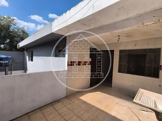 Prédio com 175m², à venda, no bairro Parque América em São Paulo
