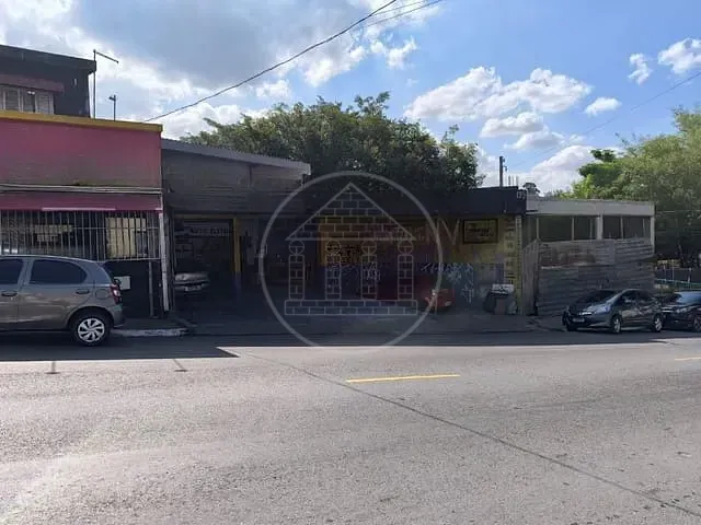 Prédio com 175m², à venda, no bairro Parque América em São Paulo