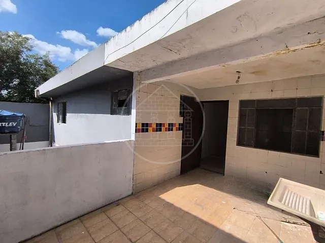 Prédio com 175m², à venda, no bairro Parque América em São Paulo