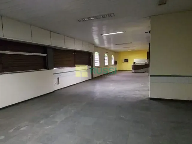 Prédio com 410m², à venda, no bairro Centro em São José dos Campos