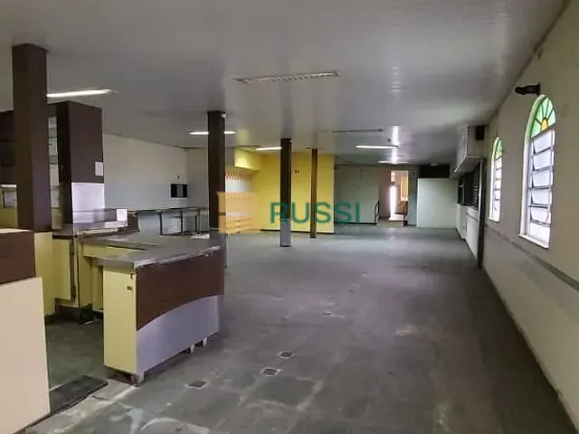 Prédio com 410m², à venda, no bairro Centro em São José dos Campos