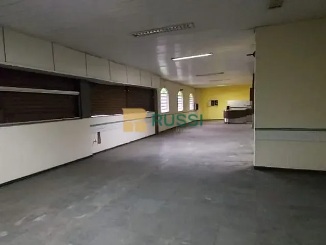 Prédio com 410m², à venda, no bairro Centro em São José dos Campos