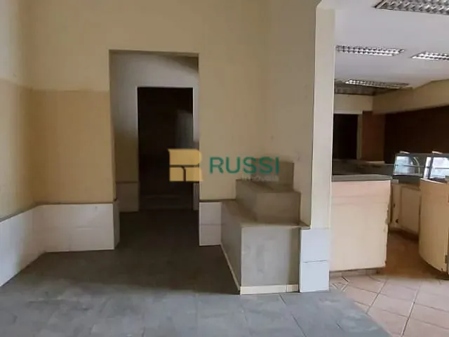 Prédio com 410m², à venda, no bairro Centro em São José dos Campos