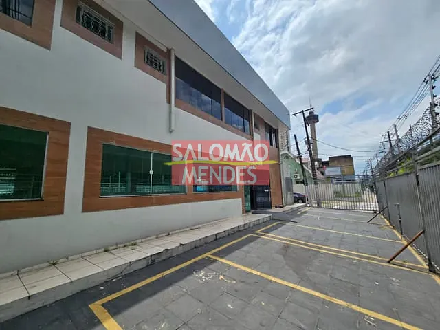 Prédio para alugar, no bairro Marco em Belém