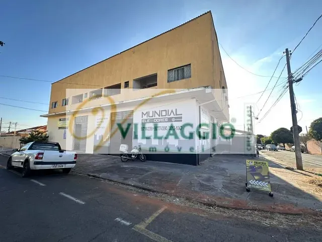 Prédio com 450m², à venda, no bairro Jardim América em São José do Rio Preto