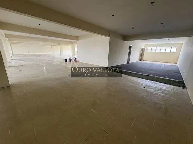 Prédio com 900m², para alugar, no bairro Parque da Mooca em São Paulo