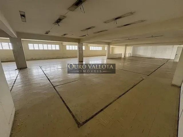 Prédio com 900m², para alugar, no bairro Parque da Mooca em São Paulo