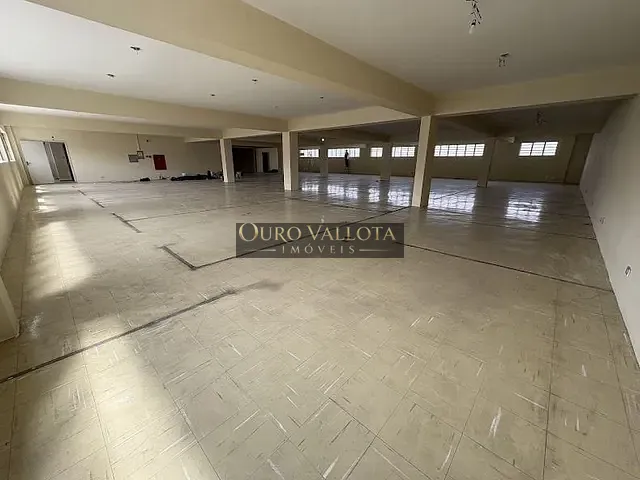 Prédio com 900m², para alugar, no bairro Parque da Mooca em São Paulo