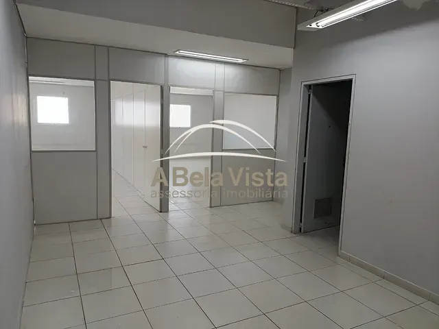Prédio para alugar, no bairro Centro em Osasco