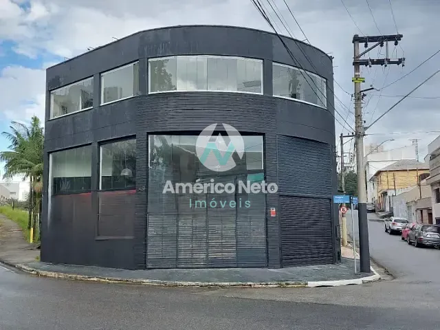 Prédio à venda, no bairro Barcelona em São Caetano do Sul