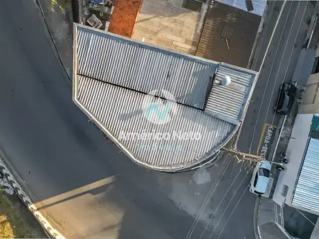 Prédio à venda, no bairro Barcelona em São Caetano do Sul