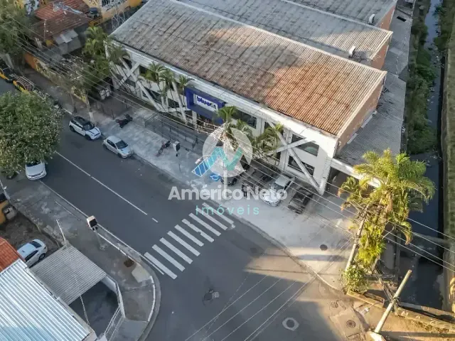 Prédio à venda, no bairro Barcelona em São Caetano do Sul