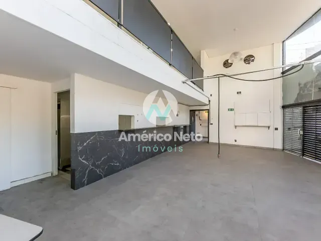 Prédio à venda, no bairro Barcelona em São Caetano do Sul