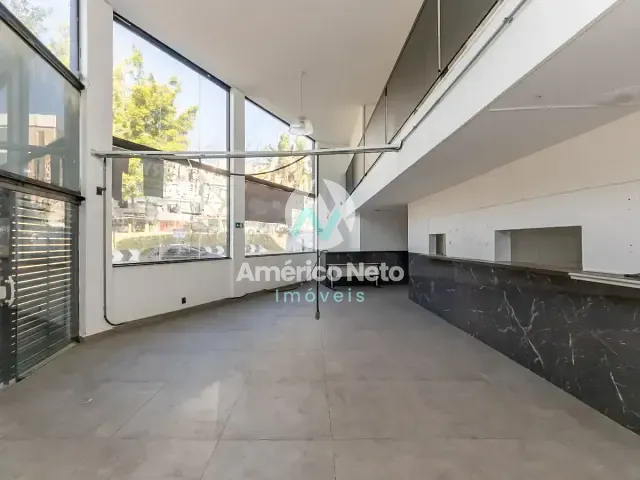 Prédio à venda, no bairro Barcelona em São Caetano do Sul