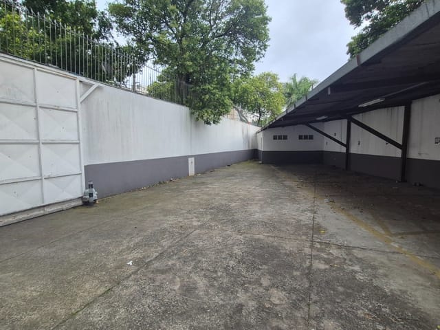 Prédio para alugar, no bairro Fundação em São Caetano do Sul