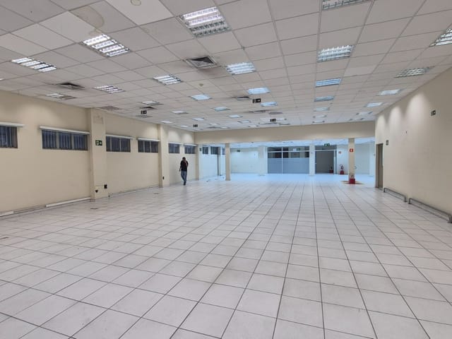 Prédio para alugar, no bairro Fundação em São Caetano do Sul