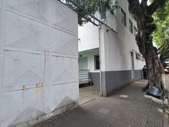 Prédio para alugar, no bairro Fundação em São Caetano do Sul