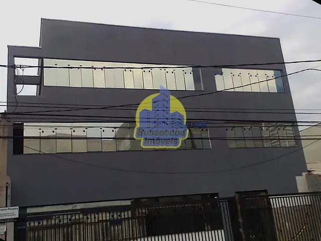 Prédio para alugar, no bairro Centro em Osasco