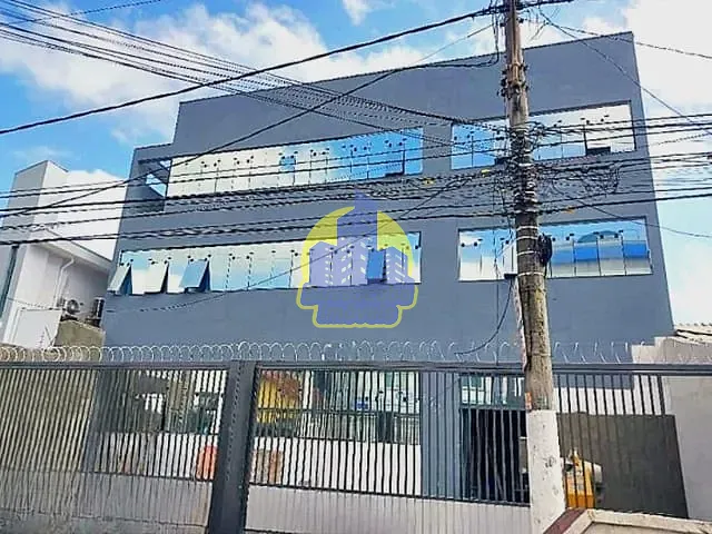 Prédio para alugar, no bairro Centro em Osasco
