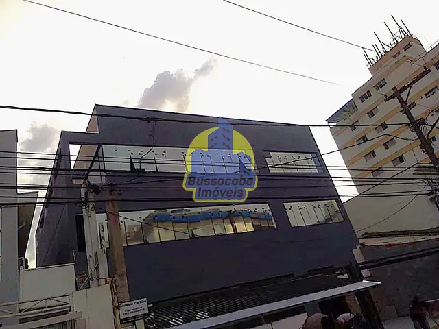 Prédio para alugar, no bairro Centro em Osasco