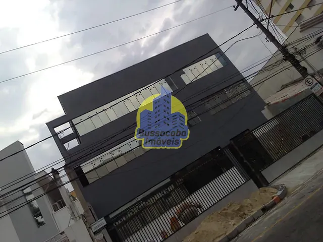 Prédio para alugar, no bairro Centro em Osasco