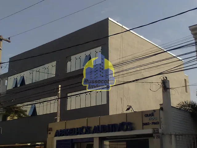 Prédio para alugar, no bairro Centro em Osasco