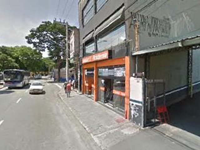 Foto do Prédio - Sala para locação, Centro, Guarulhos, SP | Imobiliária Compare