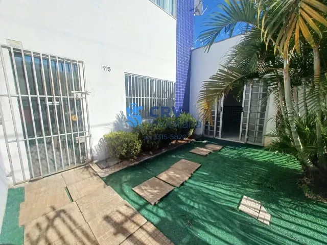 Prédio com 380m², para alugar, no bairro Rodocentro em Londrina