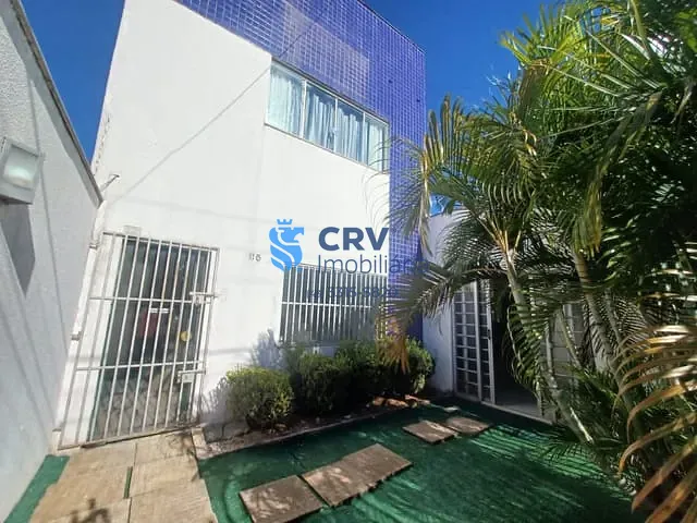 Prédio com 380m², para alugar, no bairro Rodocentro em Londrina