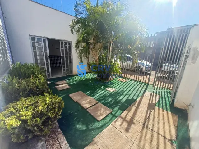 Prédio com 380m², para alugar, no bairro Rodocentro em Londrina