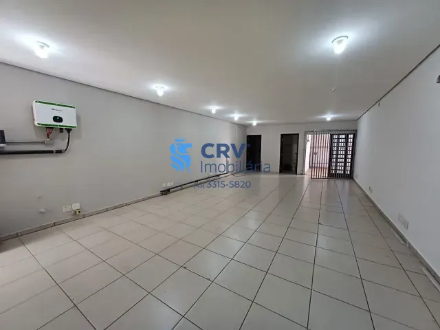 Prédio com 380m², para alugar, no bairro Rodocentro em Londrina