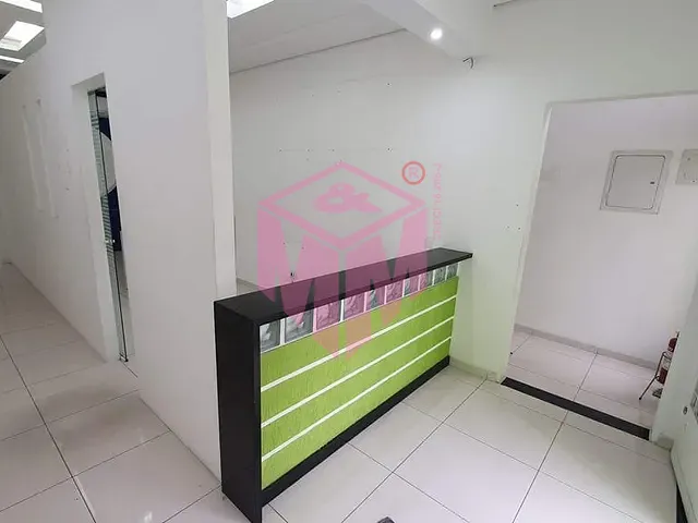 Prédio com 165m², para alugar, no bairro Centro em São Bernardo do Campo