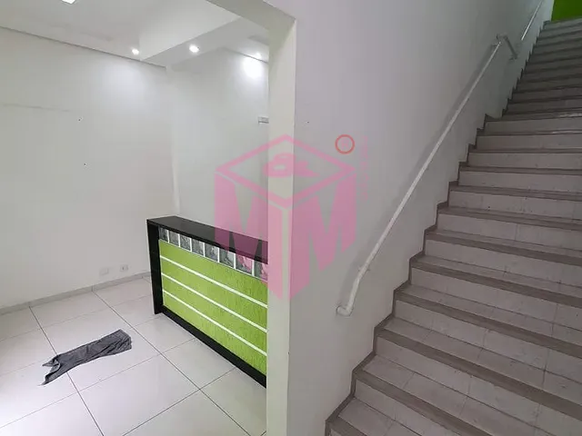 Prédio com 165m², para alugar, no bairro Centro em São Bernardo do Campo
