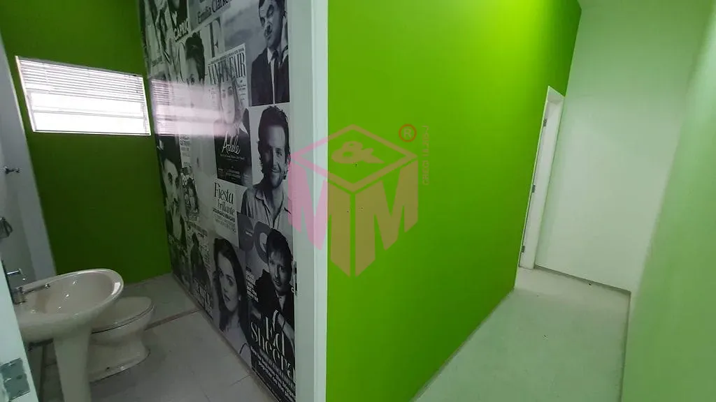 Prédio Inteiro, 300 m² - Foto 42