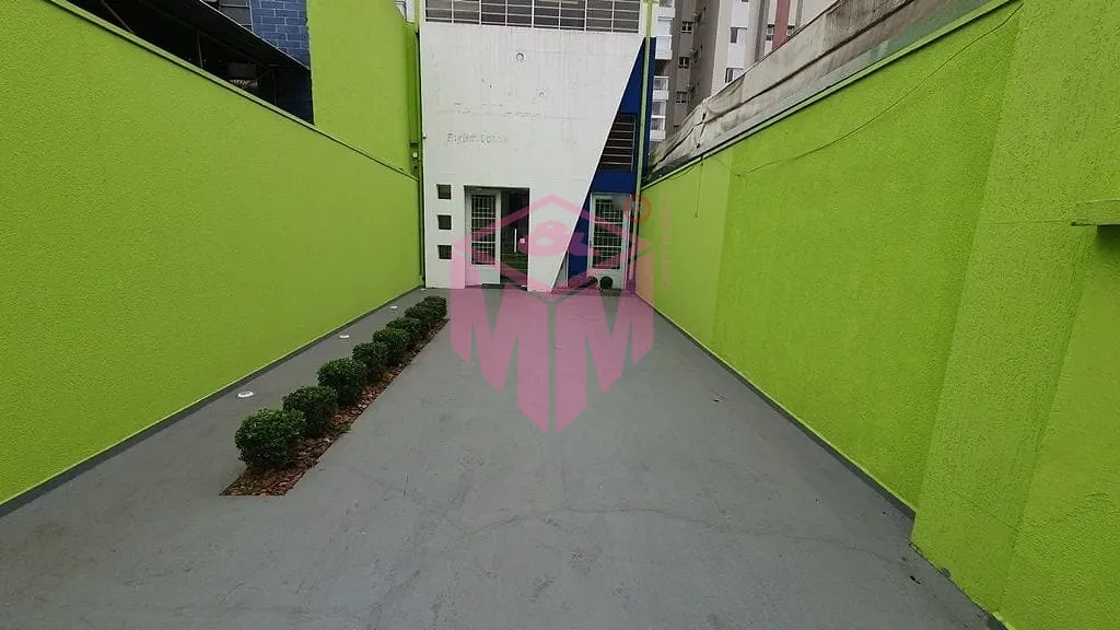 Prédio Inteiro, 300 m² - Foto 1