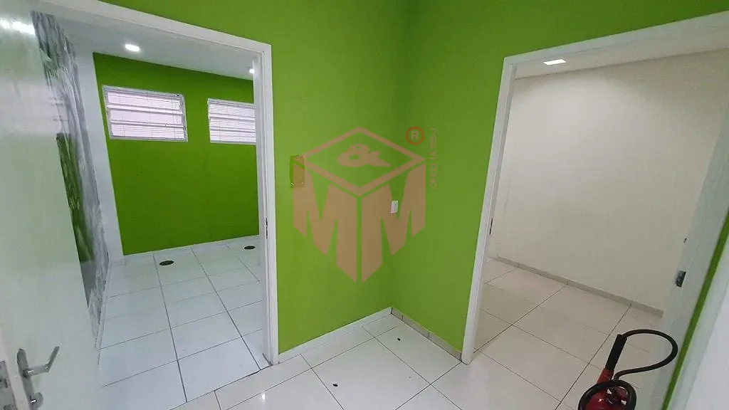 Prédio Inteiro, 300 m² - Foto 12