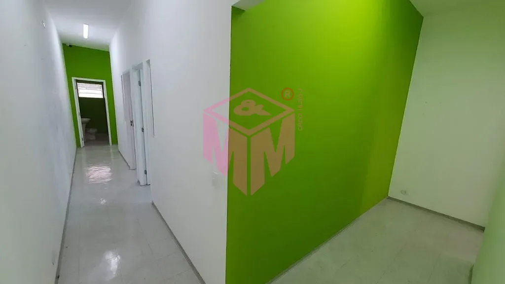 Prédio Inteiro, 300 m² - Foto 32