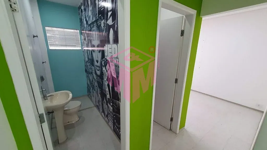 Prédio Inteiro, 300 m² - Foto 26