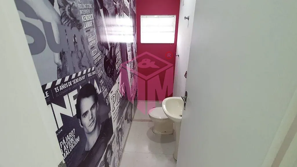 Prédio Inteiro, 300 m² - Foto 28