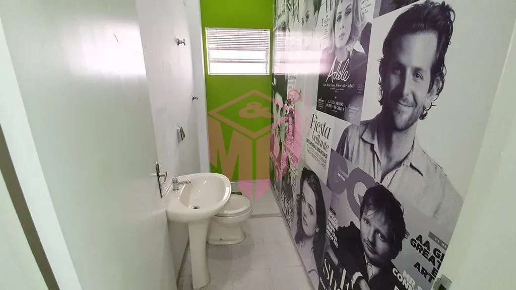 Prédio Inteiro, 300 m² - Foto 43