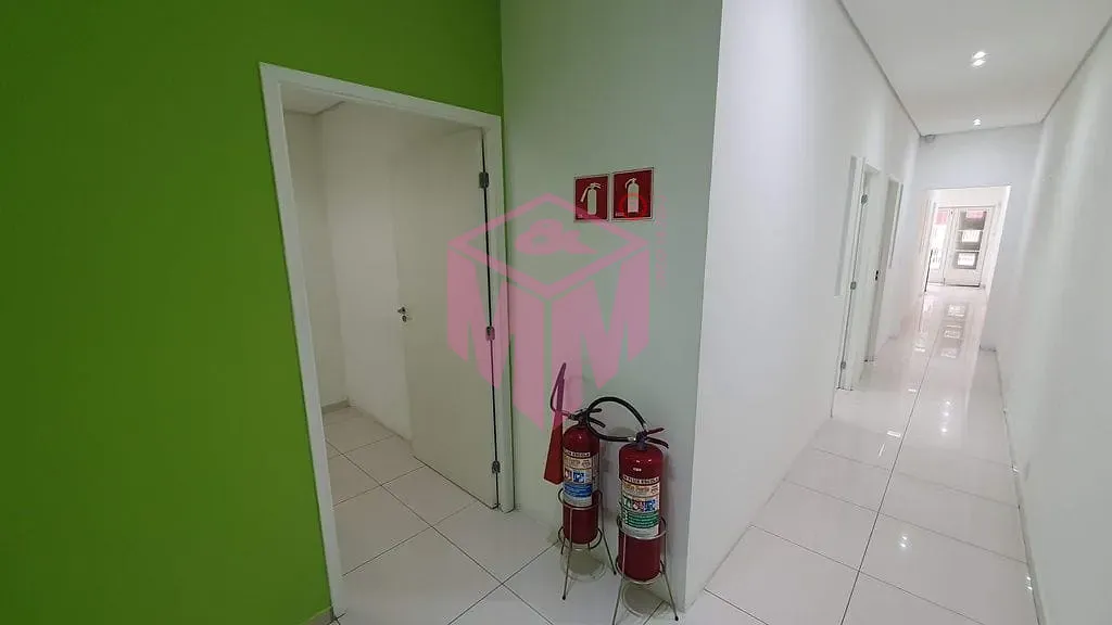 Prédio Inteiro, 300 m² - Foto 11