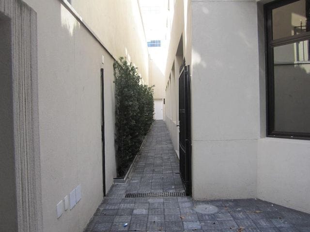 Prédio com 967m², para alugar, no bairro Vila Nova Conceição em São Paulo