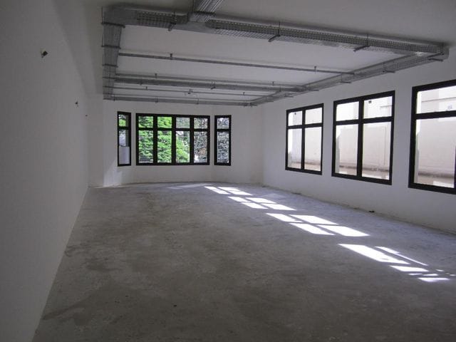 Prédio com 967m², para alugar, no bairro Vila Nova Conceição em São Paulo