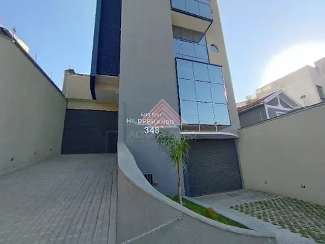 Prédio com 1680m², para alugar, no bairro Matriz em Mauá