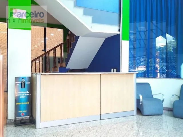 Galpão / Barracão com 2151m², à venda, no bairro Engenheiro Goulart em São Paulo