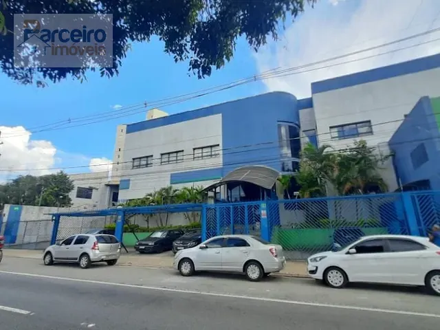 Galpão / Barracão com 2151m², à venda, no bairro Engenheiro Goulart em São Paulo