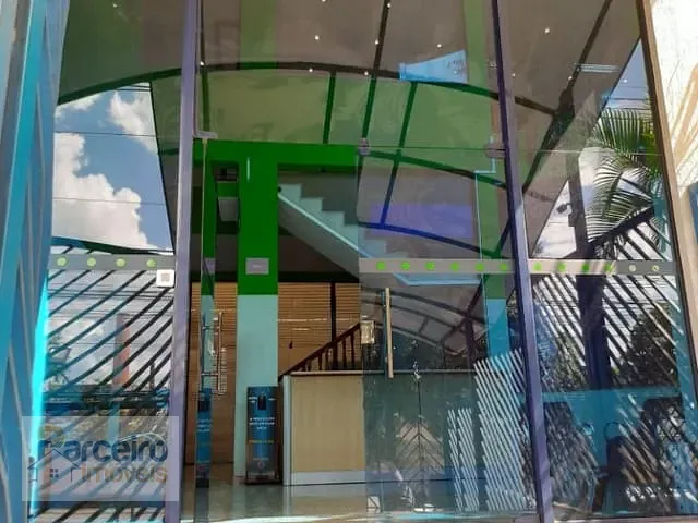 Galpão / Barracão com 2151m², à venda, no bairro Engenheiro Goulart em São Paulo