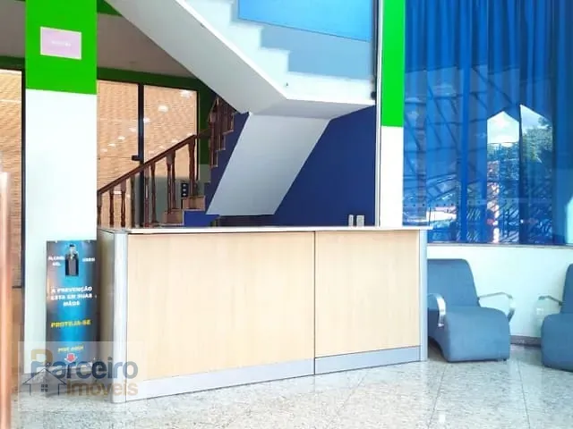 Galpão / Barracão com 2151m², à venda, no bairro Engenheiro Goulart em São Paulo