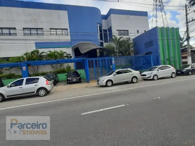 Galpão / Barracão com 2151m², à venda, no bairro Engenheiro Goulart em São Paulo