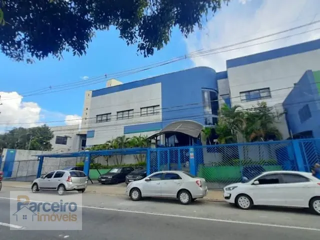 Galpão / Barracão com 2151m², à venda, no bairro Engenheiro Goulart em São Paulo